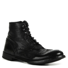 Ботинки OFFICINE CREATIVE MAVIC/008 черный