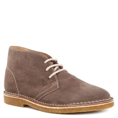 Ботинки LORIBLU EN112C серовато-коричневый