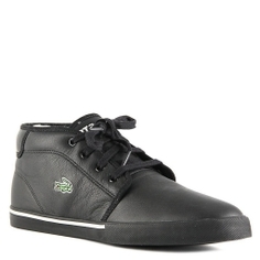 Кеды LACOSTE SPM6269 AMPHILL PAS черный