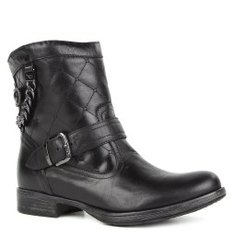 Ботинки NERO GIARDINI A310373D черный