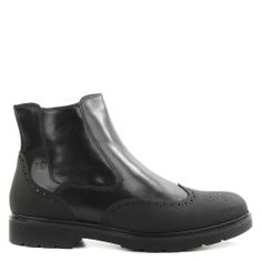 Ботинки NERO GIARDINI A403123U черный