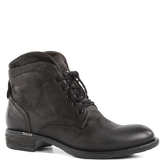Ботинки NERO GIARDINI A513560D черный