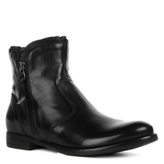 Ботинки NERO GIARDINI A411311D черный