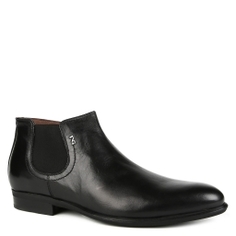 Ботинки NERO GIARDINI A402752U черный
