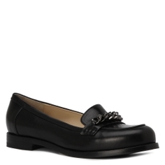 Полуботинки NANDO MUZI 7075CHI черный