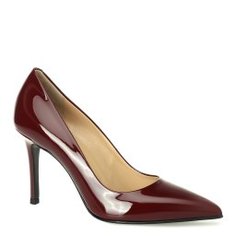 Туфли GIOVANNI FABIANI G1028/A бордовый