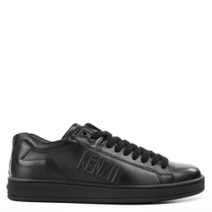 Кеды KENZO TENNIZ черный
