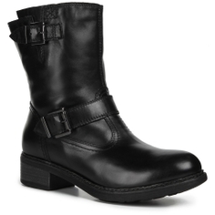 Ботинки NERO GIARDINI A513964D черный