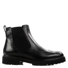 Ботинки NERO GIARDINI A513902D черный