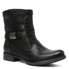 Ботинки NERO GIARDINI A513540D черный