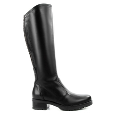 Сапоги NERO GIARDINI A513944D черный