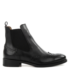 Ботинки LLOYD 25-468 черный