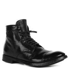 Ботинки OFFICINE CREATIVE MAVIC/006 черный