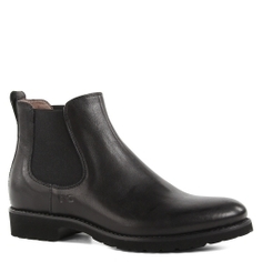 Ботинки NERO GIARDINI A513573D черный