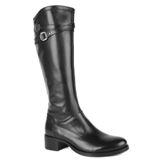 Сапоги NERO GIARDINI A106743D черный