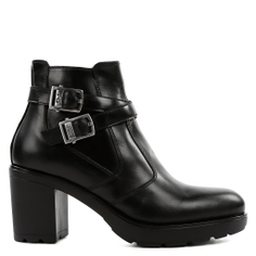 Ботильоны NERO GIARDINI A514261D черный