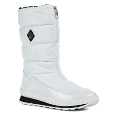 Сапоги JOG DOG 01199 белый