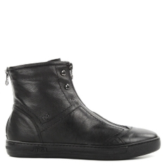 Ботинки NERO GIARDINI A514198D черный