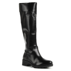 Сапоги NERO GIARDINI A411908D черный