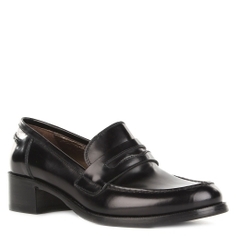 Полуботинки NERO GIARDINI A207931D черный