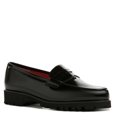 Полуботинки PAS DE ROUGE N301 черный