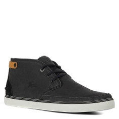 Ботинки LACOSTE SRM0135 CLAVEL 17 темно-серый