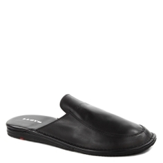 Тапочки LLOYD TRAVEL SLIPPERS черный