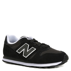 Кроссовки NEW BALANCE ML373 черный