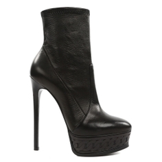 Ботильоны CASADEI 1RN52C140 черный