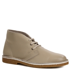 Ботинки LORIBLU WMC19BWF серо-бежевый