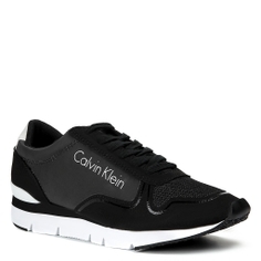Кроссовки CALVIN KLEIN TORI черный