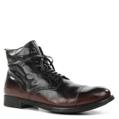 Ботинки OFFICINE CREATIVE MAVIC/006 коричневый