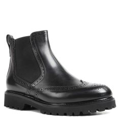Ботинки NERO GIARDINI A513906D черный