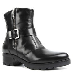 Ботинки NERO GIARDINI A514000D черный