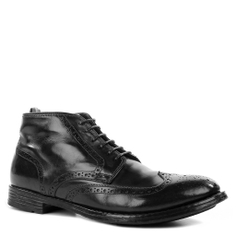 Ботинки OFFICINE CREATIVE MAVIC/030 черный