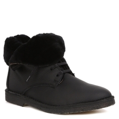 Ботинки LORIBLU WMK65BWF черный