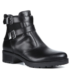 Ботинки NERO GIARDINI A514008D черный