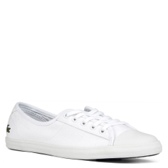 Кеды LACOSTE SPW0150 ZIANE LCR2 белый