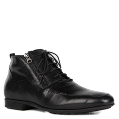 Ботинки NERO GIARDINI A403150U черный