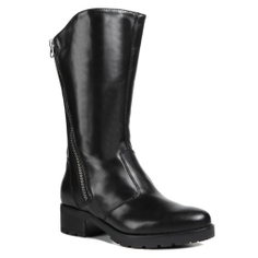 Полусапожки NERO GIARDINI A514241D черный