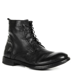 Ботинки OFFICINE CREATIVE MAVIC/013 черный