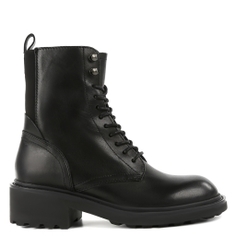 Ботинки ASH STYX черный
