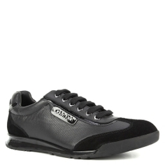 Кроссовки CALVIN KLEIN BINKY черный