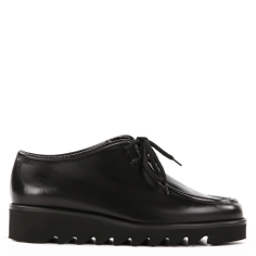 Полуботинки PAS DE ROUGE M315/1 черный