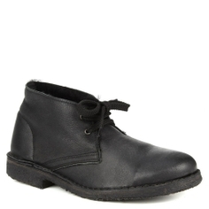 Ботинки LORIBLU WDS82BW3 черный