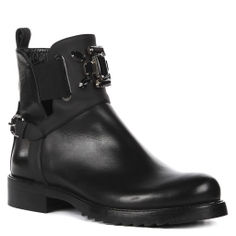 Ботинки LORIBLU XT3112X3 черный