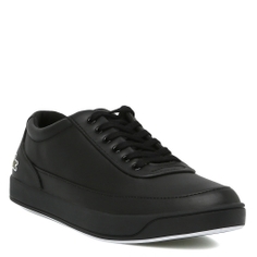 Кеды LACOSTE SPW0105 LYONELLE LACE черный