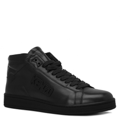 Кеды KENZO TEARX черный