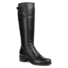Сапоги NERO GIARDINI A412097D черный