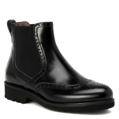 Ботинки NERO GIARDINI A616008D черный